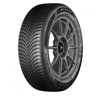 Immagine rappresentativa della gomma DUNLOP DUNLOP ALL SEASON 2 175/65 R14 86H C C B 71dB