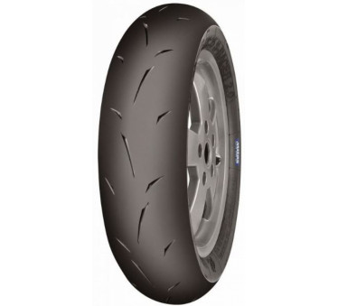 Immagine rappresentativa della gomma MITAS MITAS MC 35  S-RACER 2.0 SOFT 120/80 R12 55P