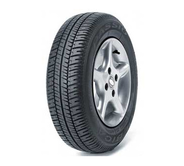 Immagine rappresentativa della gomma DEBICA DEBICA PASSIO 135/80 R13 70T G C 68dB