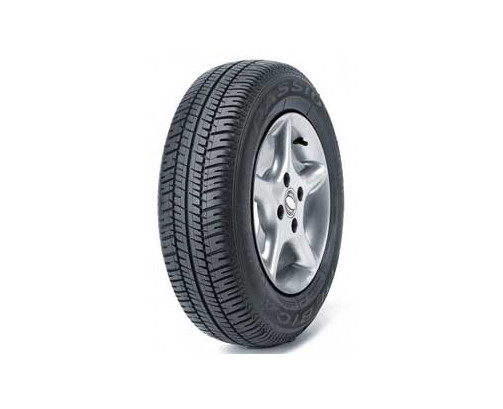 Immagine rappresentativa della gomma DEBICA DEBICA PASSIO 135/80 R13 70T G C 68dB