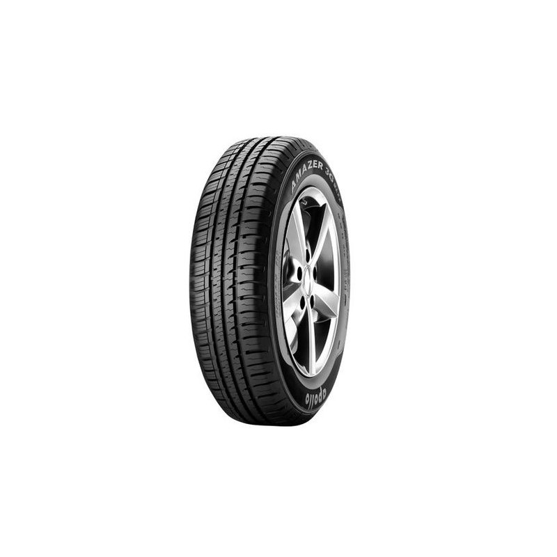 Immagine rappresentativa della gomma APOLLO APOLLO Amazer 3G Maxx 195/65 R15 95T E C C 71dB