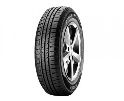 Immagine rappresentativa della gomma APOLLO APOLLO Amazer 3G Maxx 195/65 R15 95T E C C 71dB