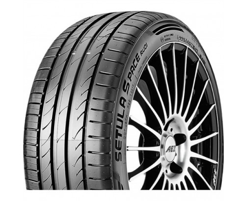 Immagine rappresentativa della gomma ROTALLA ROTALLA RU01 195/45 R16 84V C B C 69dB