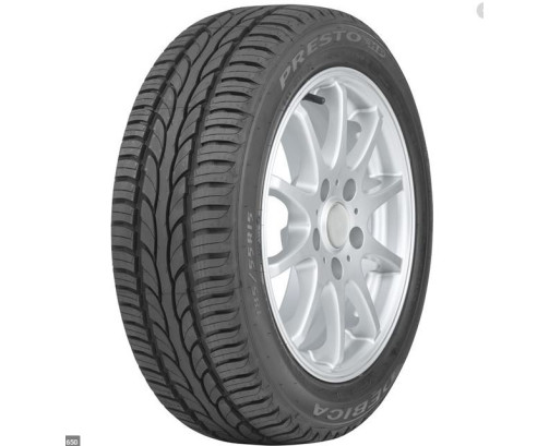 Immagine rappresentativa della gomma DEBICA  DEBICA PRESTO HP 195/55 R15 85H D C B 70dB