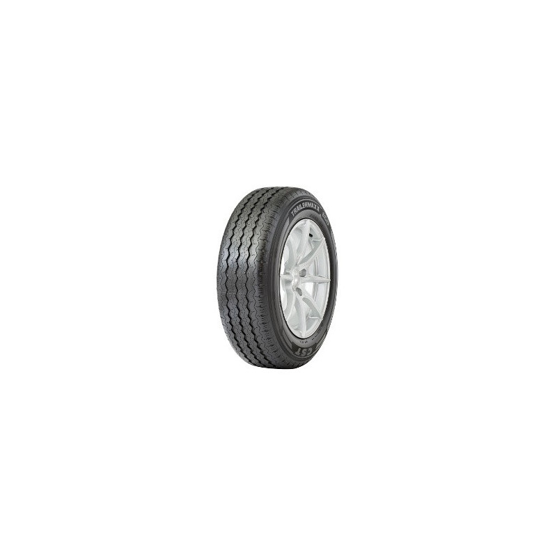 Immagine rappresentativa della gomma CST  CST CL31N Trailermaxx Eco 185/65 R14 93N C B B 72dB