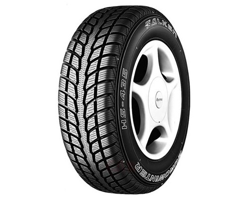 Immagine rappresentativa della gomma FALKEN FALKEN Eurowinter HS435 155/80 R13 79T F C C 70dB