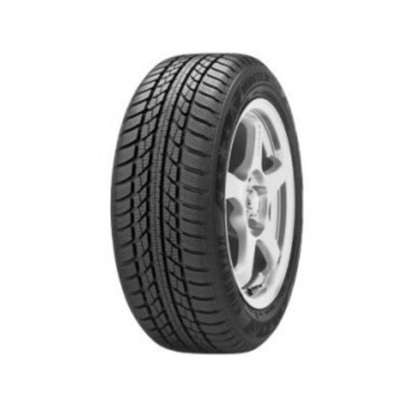 Immagine rappresentativa della gomma KINGSTAR KINGSTAR RADIAL SW40 155/80 R13 79T F E C 71dB