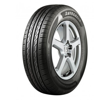 Immagine rappresentativa della gomma AUTOGREEN AUTOGREEN SPORT CHASER SC2 KL A 195/70 R14 91H C A C 67dB