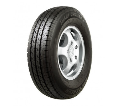 Immagine rappresentativa della gomma AUTOGREEN AUTOGREEN SPORT CRUISER SC7 195/14 R14 106/104R E B C 71dB