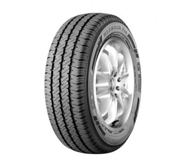 Immagine rappresentativa della gomma GT-RADIAL GT-RADIAL MAXMILER PRO 155/80 R12 88/86R E C C 70dB