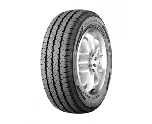 Immagine rappresentativa della gomma GT-RADIAL GT-RADIAL MAXMILER PRO 155/80 R12 88/86R E C C 70dB