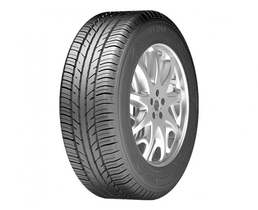 Immagine rappresentativa della gomma ZEETEX ZEETEX WP1000 185/55 R15 82H E C C 69dB