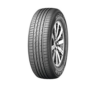 Immagine rappresentativa della gomma NEXEN NEXEN Nblue HD Plus 195/65 R15 91H E B C 68dB