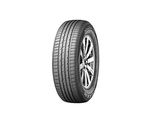 Immagine rappresentativa della gomma NEXEN NEXEN Nblue HD Plus 195/65 R15 91H E B C 68dB