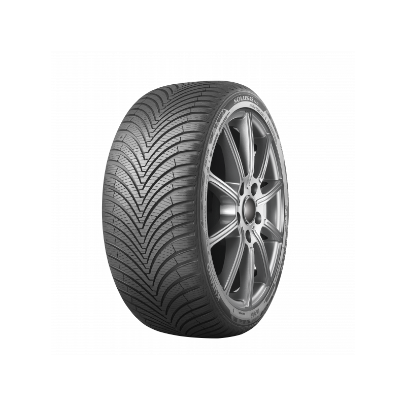 Immagine rappresentativa della gomma KUMHO KUMHO HA 32 205/45 R16 87V D B B 72dB XL