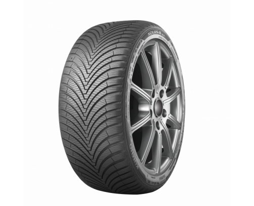 Immagine rappresentativa della gomma KUMHO KUMHO HA 32 205/45 R16 87V D B B 72dB XL