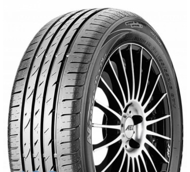 Immagine rappresentativa della gomma NEXEN NEXEN Nblue HD Plus 185/65 R15 88H C C C 68dB