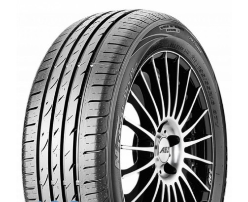 Immagine rappresentativa della gomma NEXEN NEXEN Nblue HD Plus 185/65 R15 88H C C C 68dB