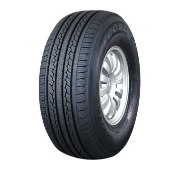 Immagine rappresentativa della gomma MAZZINI MAZZINI ECO 607 205/55 R16 94W B C C 71dB