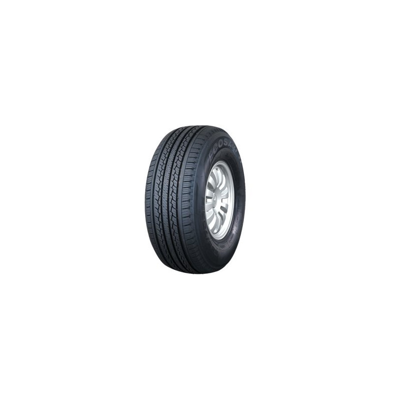 Immagine rappresentativa della gomma MAZZINI MAZZINI ECO 607 205/55 R16 94W B C C 71dB