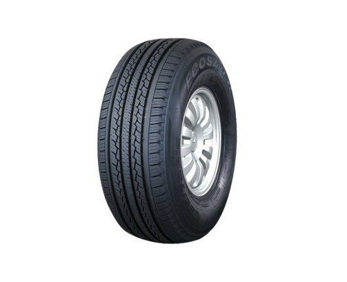 Immagine rappresentativa della gomma MAZZINI MAZZINI ECO 607 205/55 R16 94W B C C 71dB