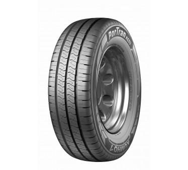 Immagine rappresentativa della gomma KUMHO KUMHO PORTRAN KC53 185/80 R15 103/102R C E B 71dB