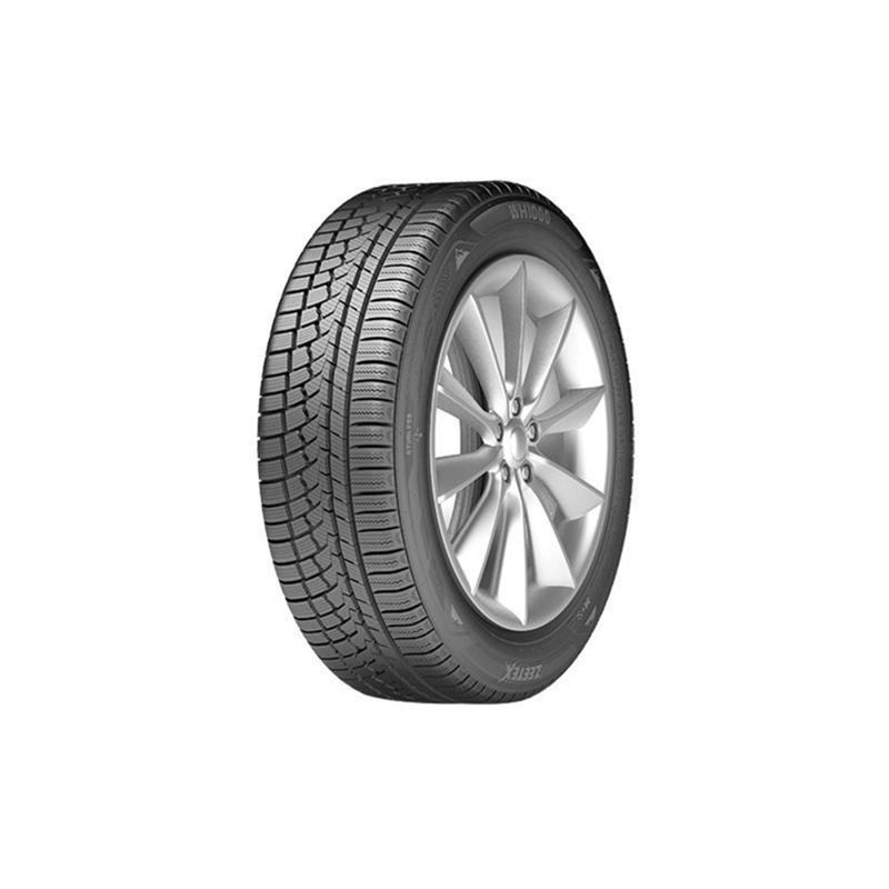 Immagine rappresentativa della gomma ZEETEX ZEETEX WH1000 235/45 R17 97V C B C 71dB