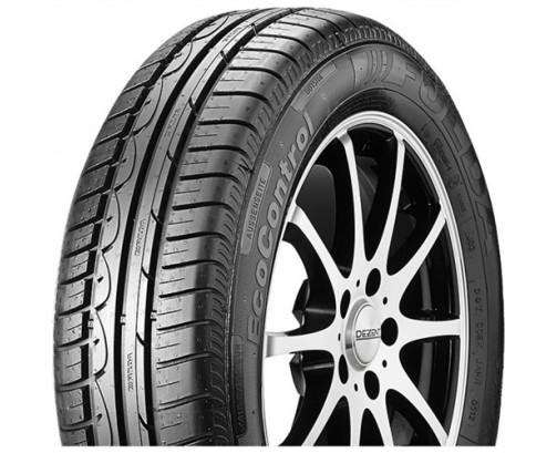 Immagine rappresentativa della gomma FULDA FULDA EcoControl 195/65 R15 91T E E C 68dB