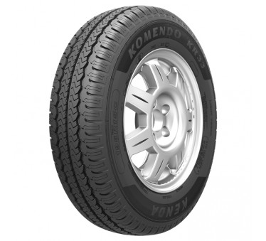 Immagine rappresentativa della gomma KENDA KENDA KR33 KOMENDO 155/80 R12 88R F C C 68dB