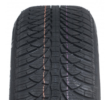 Immagine rappresentativa della gomma FULDA FULDA Kristall Montero 3 185/60 R15 88T E E C 68dB