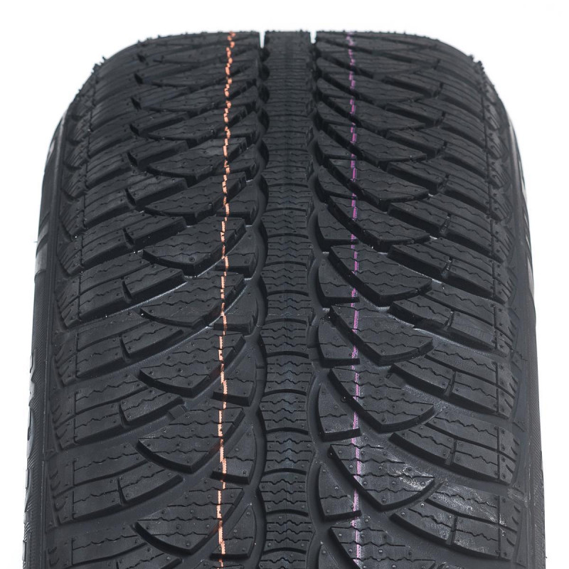 Immagine rappresentativa della gomma FULDA FULDA Kristall Montero 3 185/60 R15 88T E E C 68dB