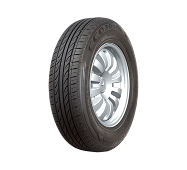 Immagine rappresentativa della gomma MAZZINI MAZZINI ECO 307 205/70 R15 96H C C C 71dB