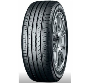 Immagine rappresentativa della gomma YOKOHAMA YOKOHAMA BLUEAE51J 195/50 R19 88H C A B 71dB