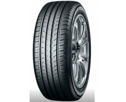 Immagine rappresentativa della gomma YOKOHAMA YOKOHAMA BLUEAE51J 195/50 R19 88H C A B 71dB