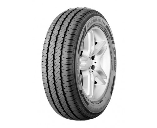 Immagine rappresentativa della gomma GT-RADIAL GT-RADIAL MAXMILER PRO 195/80 R14 106/104R C B C 70dB