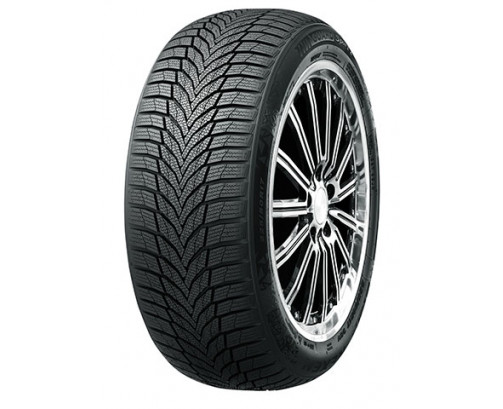 Immagine rappresentativa della gomma NEXEN NEXEN WGSP2XLWU7 215/50 R17 95V D C B 70dB XL