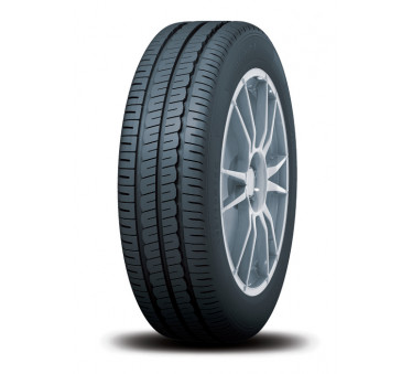 Immagine rappresentativa della gomma INFINITY INFINITY ECOVANTAGE 185/75 R16 104R F C C 72dB