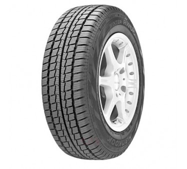 Immagine rappresentativa della gomma HANKOOK HANKOOK Winter RW06 215/60 R17 109/107T F E C 73dB DOT 2019