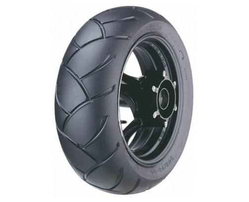 Immagine rappresentativa della gomma KENDA KENDA K764 140/70 R14 68S