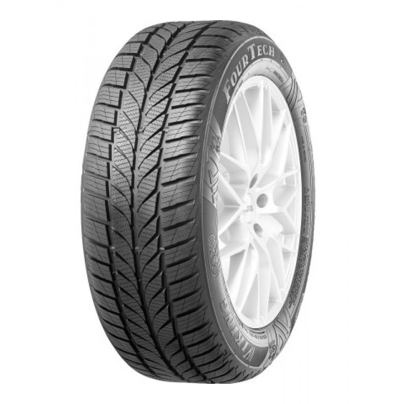 Immagine rappresentativa della gomma VIKING VIKING FOURTECH 255/55 R18 109V E C C 73dB