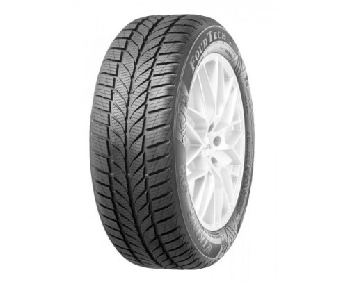 Immagine rappresentativa della gomma VIKING VIKING FOURTECH 255/55 R18 109V E C C 73dB