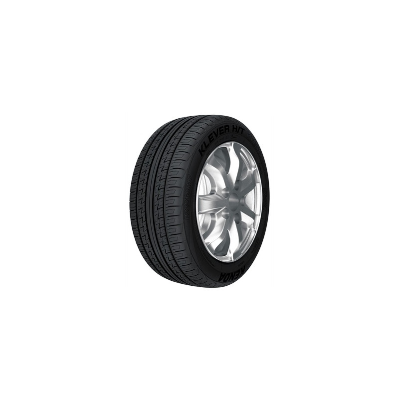 Immagine rappresentativa della gomma KENDA KENDA KR50 235/55 R17 103H E E C 71dB