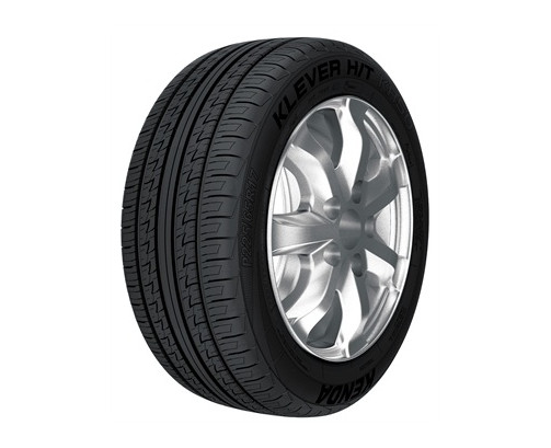 Immagine rappresentativa della gomma KENDA KENDA KR50 235/55 R17 103H E E C 71dB