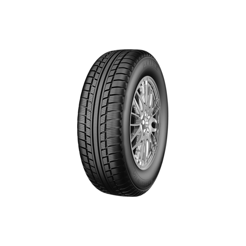 Immagine rappresentativa della gomma PETLAS PETLAS SNOWMASTER W601 175/65 R14 86T E E C 71dB