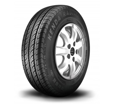 Immagine rappresentativa della gomma KENDA KENDA KR23 KOMPET PLUS 205/60 R15 91H F C C 70dB