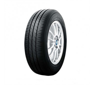 Immagine rappresentativa della gomma TOYO TOYO Nanoenergy 3 165/60 R14 75T C C C 69dB