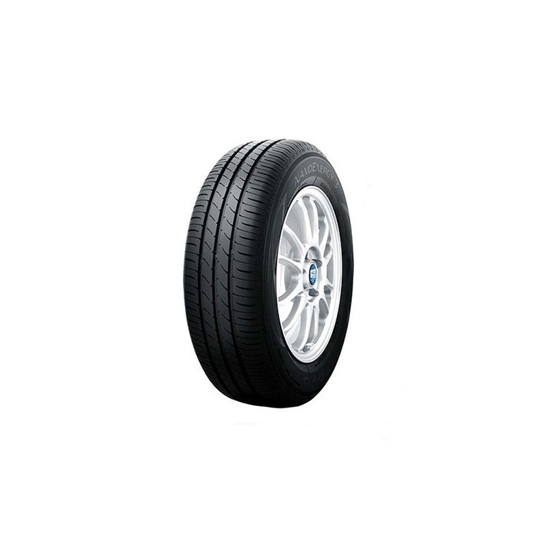 Immagine rappresentativa della gomma TOYO TOYO Nanoenergy 3 165/60 R14 75T C C C 69dB