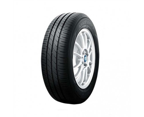 Immagine rappresentativa della gomma TOYO TOYO Nanoenergy 3 165/60 R14 75T C C C 69dB