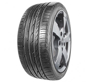 Immagine rappresentativa della gomma YOKOHAMA YOKOHAMA Advan Sport V103 225/45 R17 91W F B C 71dB