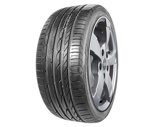 Immagine rappresentativa della gomma YOKOHAMA YOKOHAMA Advan Sport V103 225/45 R17 91W F B C 71dB